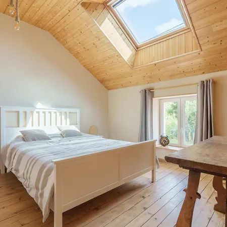 La Parenthèse Des Vosges - Grand Jardin *