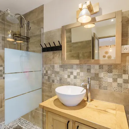 La Parenthèse Des Vosges - Grand Jardin * La Chapelle (Lorraine)