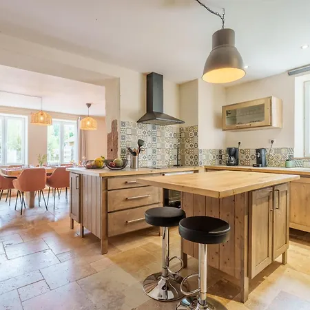 La Parenthèse Des Vosges - Grand Jardin * La Chapelle (Lorraine)