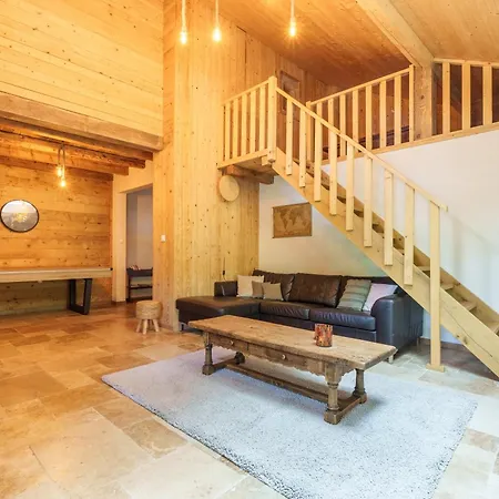 La Parenthèse Des Vosges - Grand Jardin