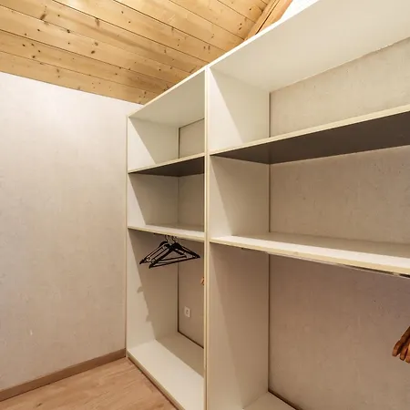 La Parenthèse Des Vosges - Grand Jardin Hébergement de vacances