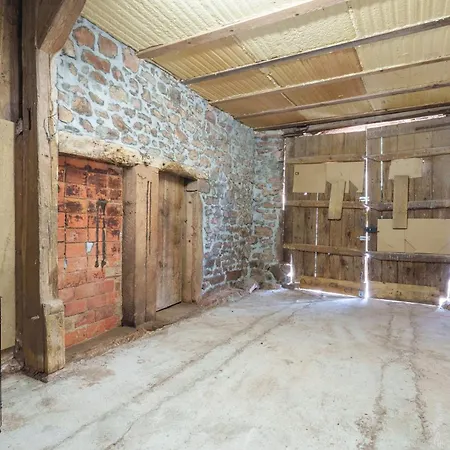 La Parenthèse Des Vosges - Grand Jardin La Chapelle (Lorraine)