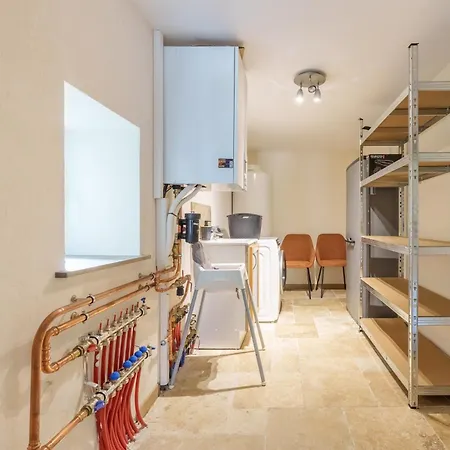 La Parenthèse Des Vosges - Grand Jardin * La Chapelle (Lorraine)