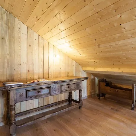 Hébergement de vacances La Parenthèse Des Vosges - Grand Jardin *