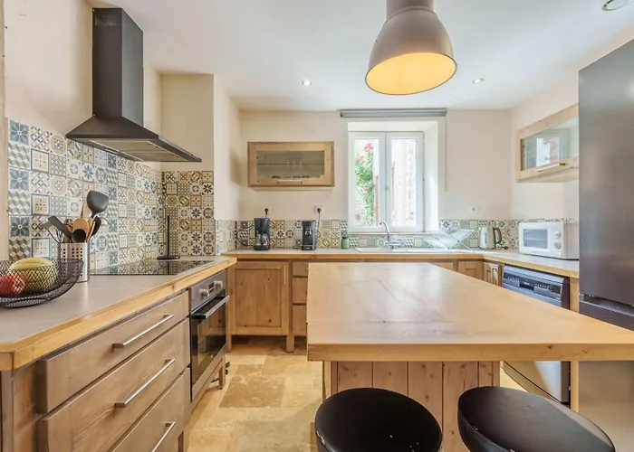 Дом отдыха La Parenthese Des Vosges *