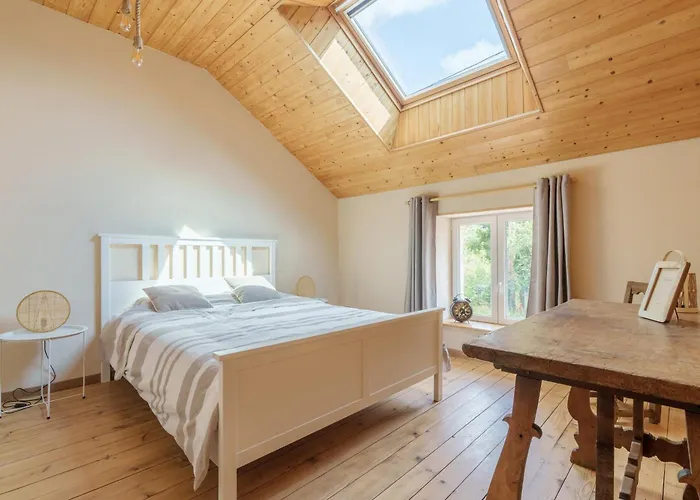 La Parenthese Des Vosges *