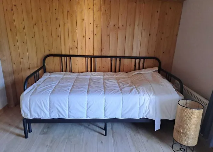 La Parenthese Des Vosges La Chapelle (Lorraine)