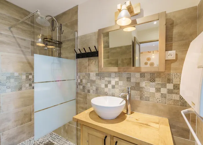 La Parenthese Des Vosges * La Chapelle (Lorraine)