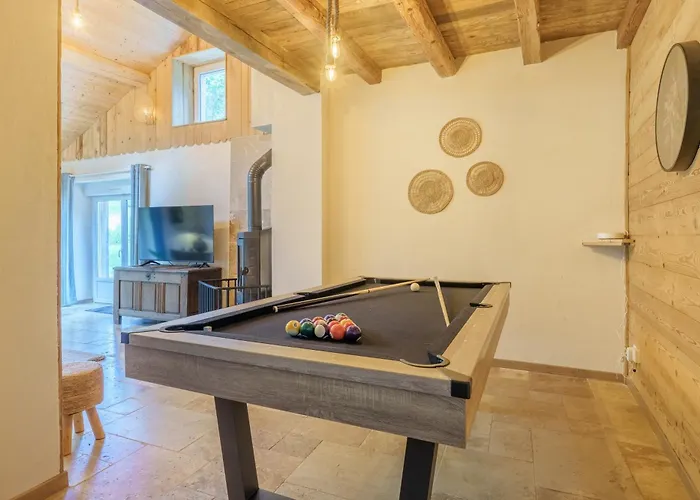 La Parenthese Des Vosges La Chapelle (Lorraine)