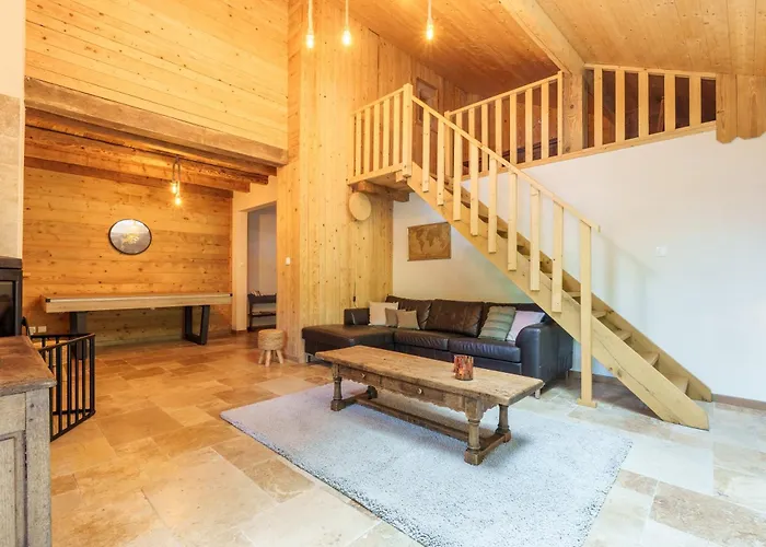 La Parenthese Des Vosges