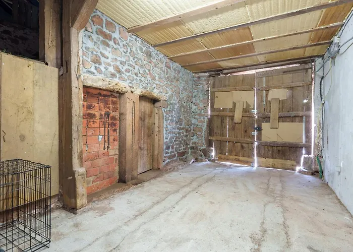 La Parenthese Des Vosges La Chapelle (Lorraine)