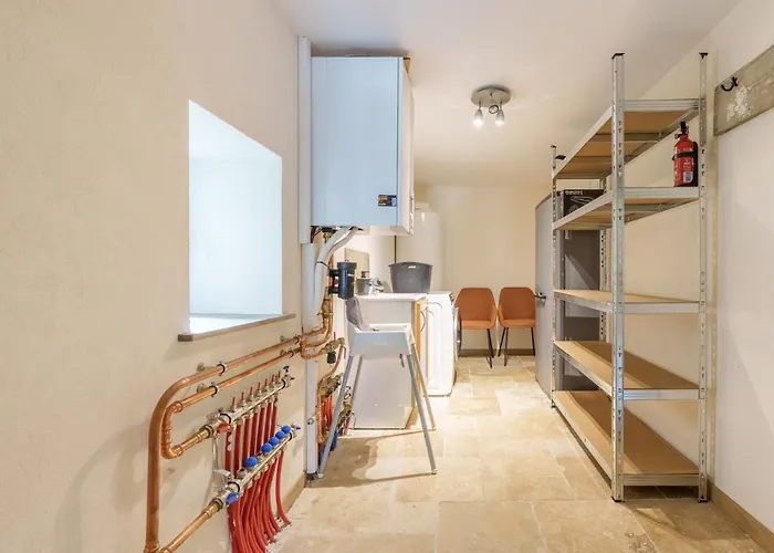 La Parenthese Des Vosges * La Chapelle (Lorraine)